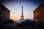 BMW i3s Edition RoadStyle 2019 года